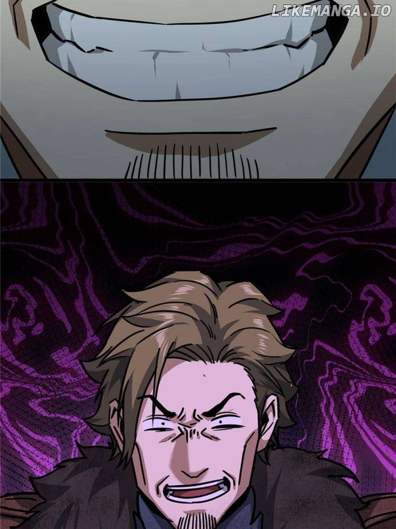 THIS GAME IS TOO REALISTIC Chapter 53 - page 70