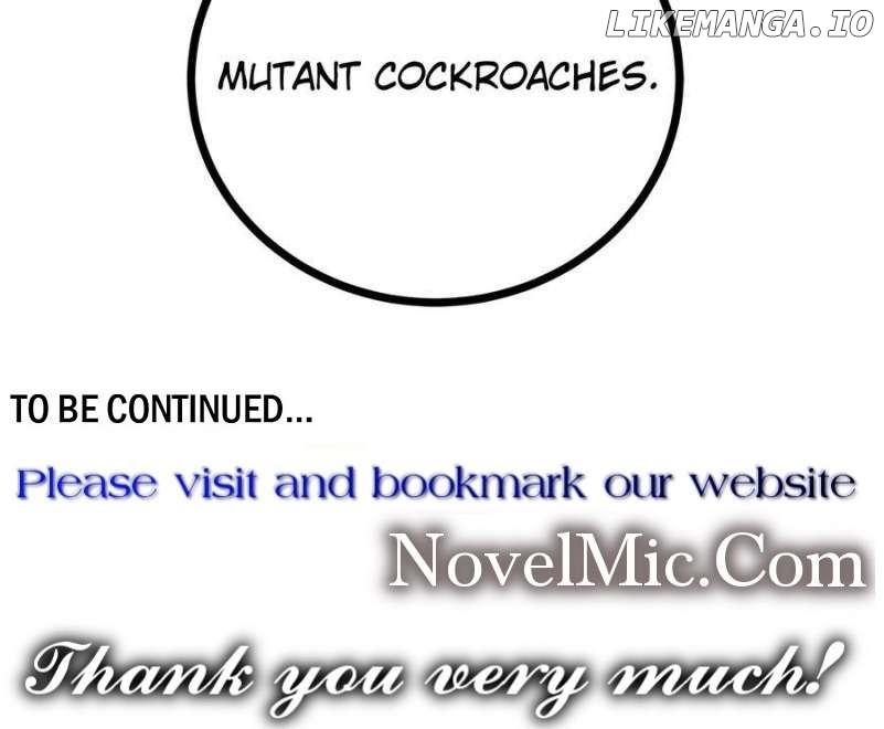 THIS GAME IS TOO REALISTIC Chapter 53 - page 72