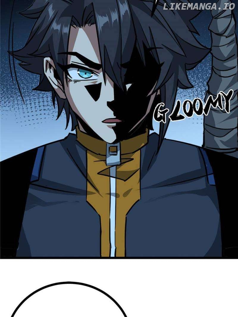 THIS GAME IS TOO REALISTIC Chapter 53 - page 8