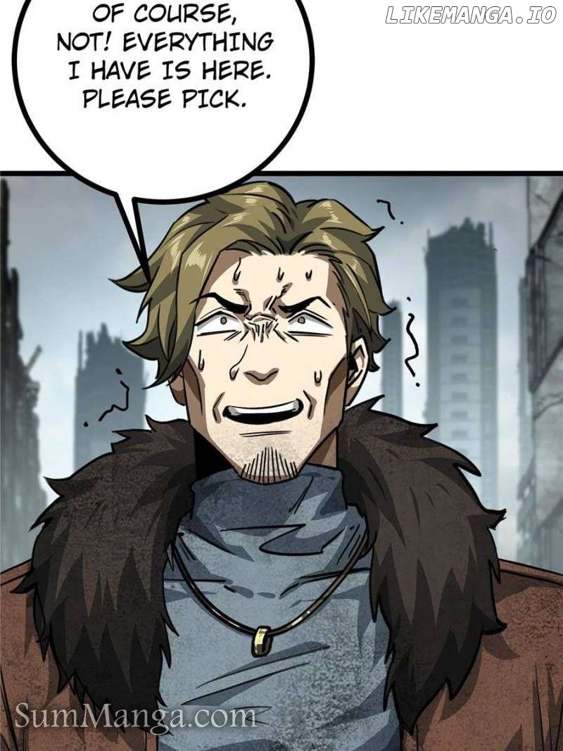 THIS GAME IS TOO REALISTIC Chapter 53 - page 9