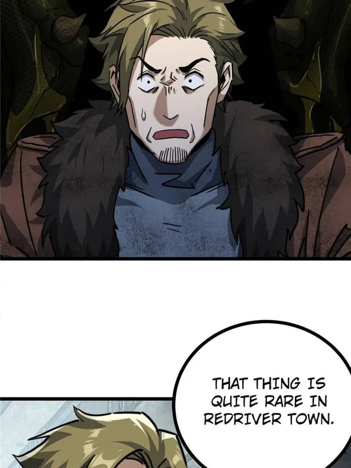 THIS GAME IS TOO REALISTIC Chapter 54 - page 14
