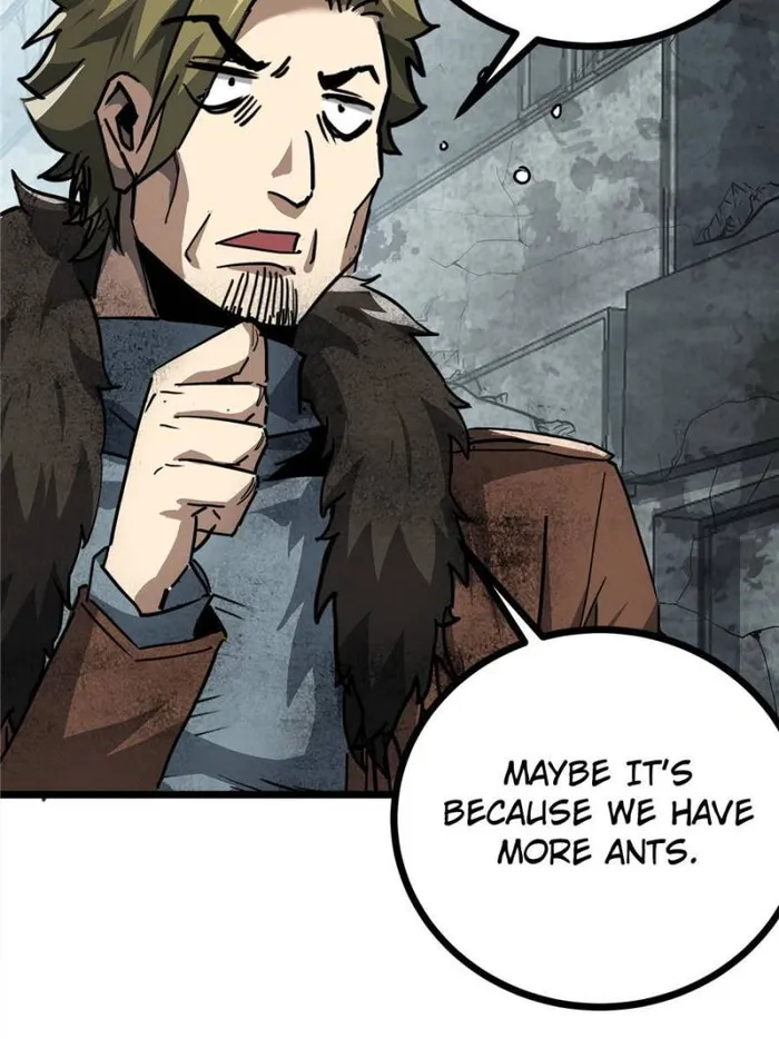 THIS GAME IS TOO REALISTIC Chapter 54 - page 15