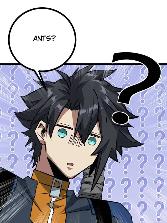 THIS GAME IS TOO REALISTIC Chapter 54 - page 16