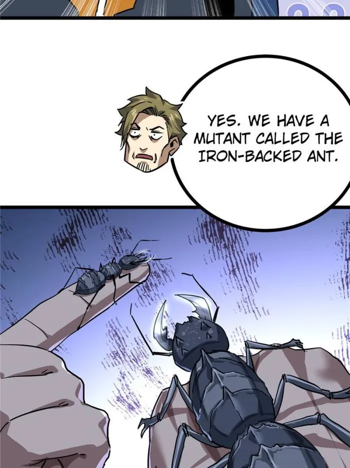 THIS GAME IS TOO REALISTIC Chapter 54 - page 17