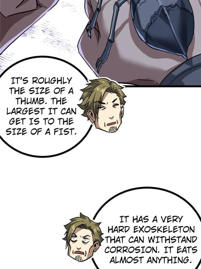THIS GAME IS TOO REALISTIC Chapter 54 - page 18