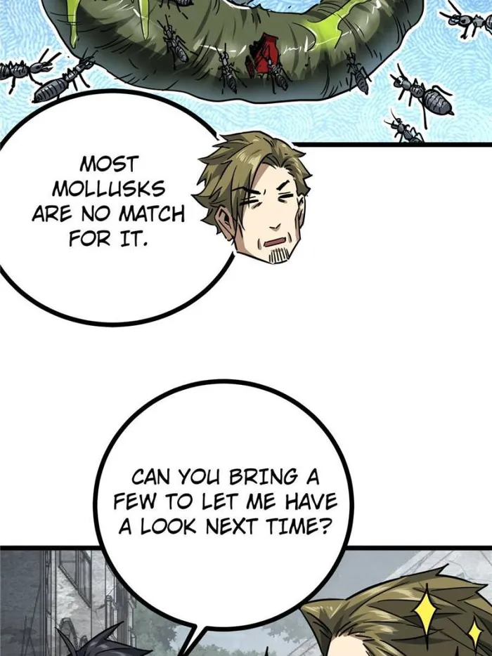 THIS GAME IS TOO REALISTIC Chapter 54 - page 20