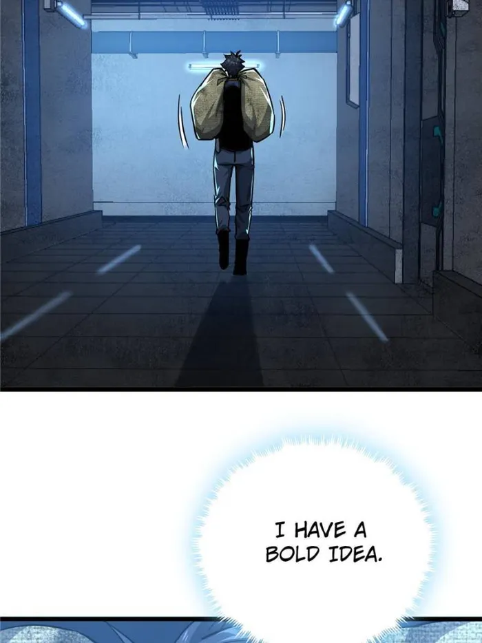 THIS GAME IS TOO REALISTIC Chapter 54 - page 23