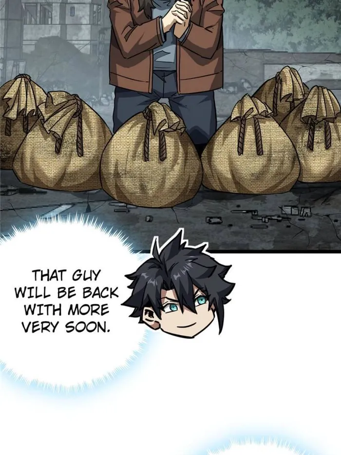 THIS GAME IS TOO REALISTIC Chapter 54 - page 27