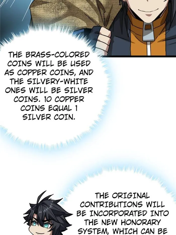 THIS GAME IS TOO REALISTIC Chapter 54 - page 29