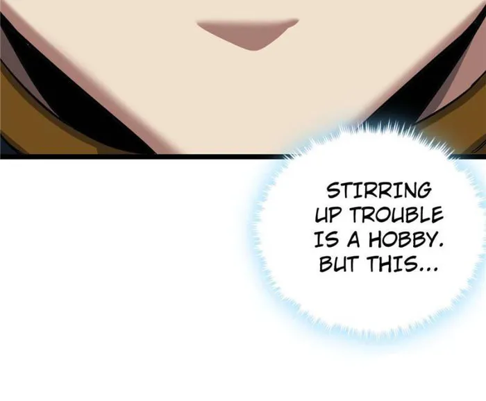 THIS GAME IS TOO REALISTIC Chapter 54 - page 37