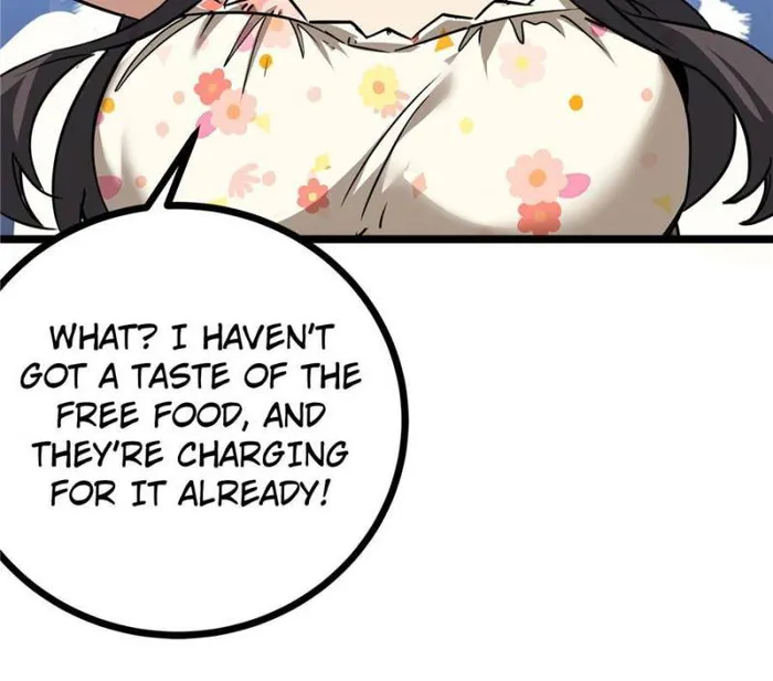 THIS GAME IS TOO REALISTIC Chapter 54 - page 50
