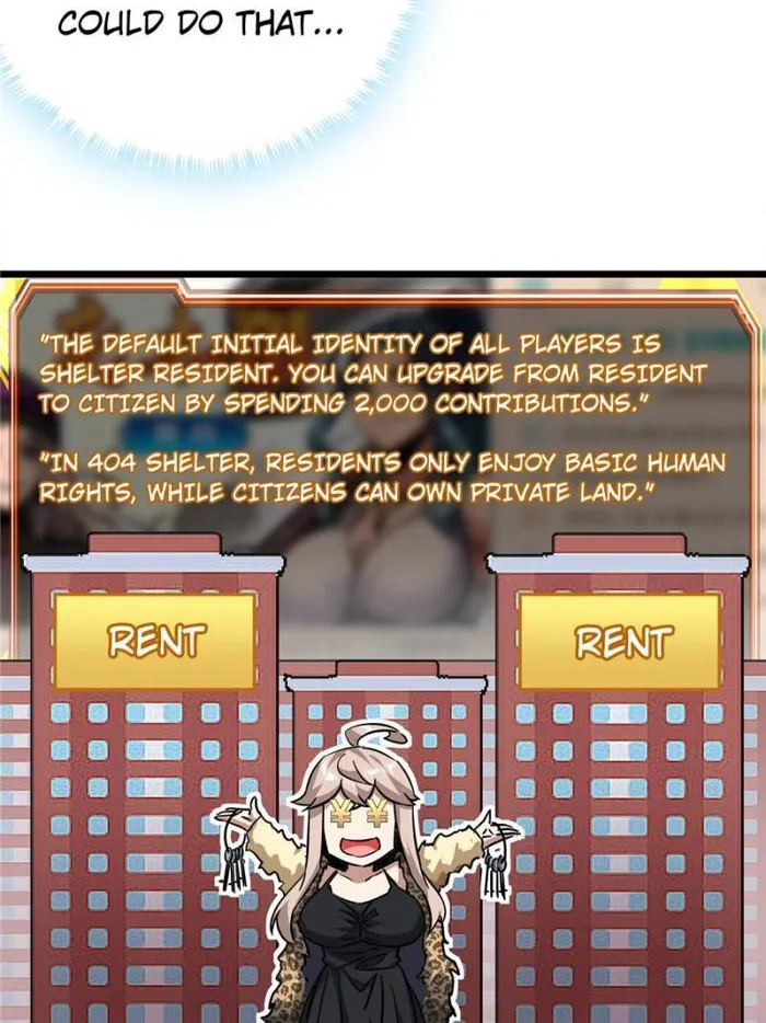 THIS GAME IS TOO REALISTIC Chapter 54 - page 55