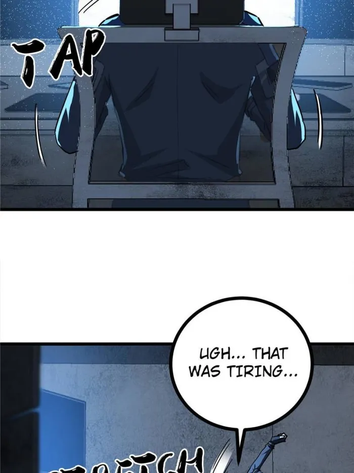 THIS GAME IS TOO REALISTIC Chapter 54 - page 60