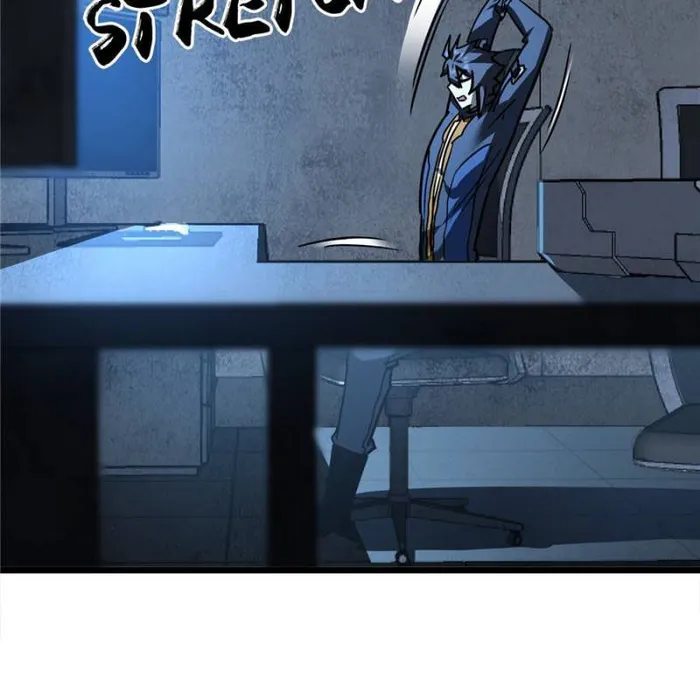 THIS GAME IS TOO REALISTIC Chapter 54 - page 61