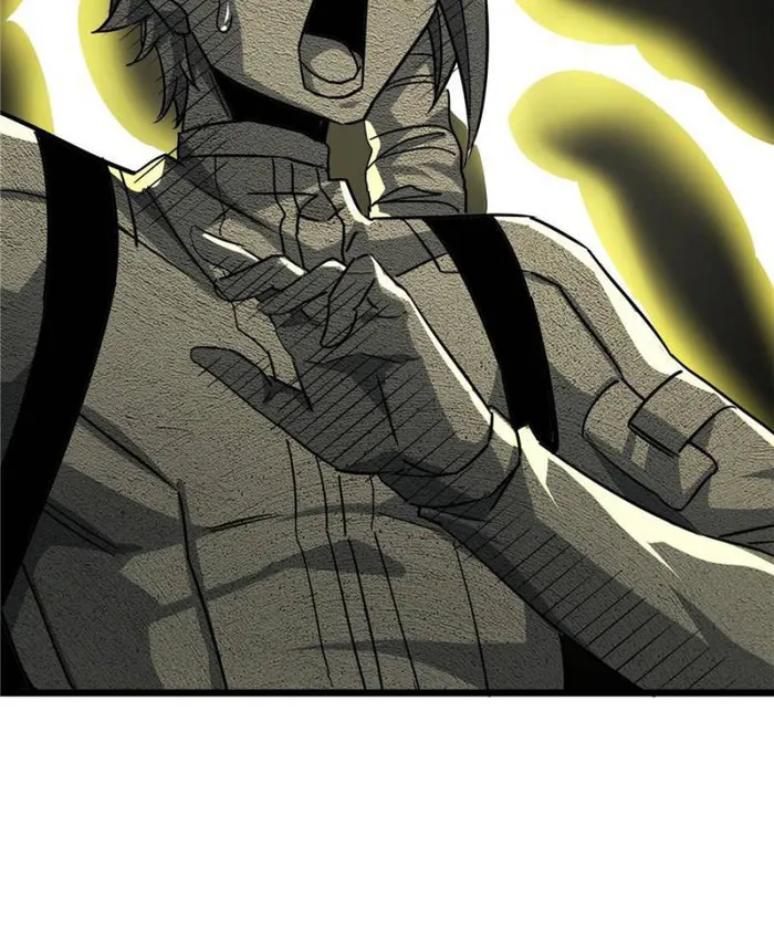 THIS GAME IS TOO REALISTIC Chapter 54 - page 68