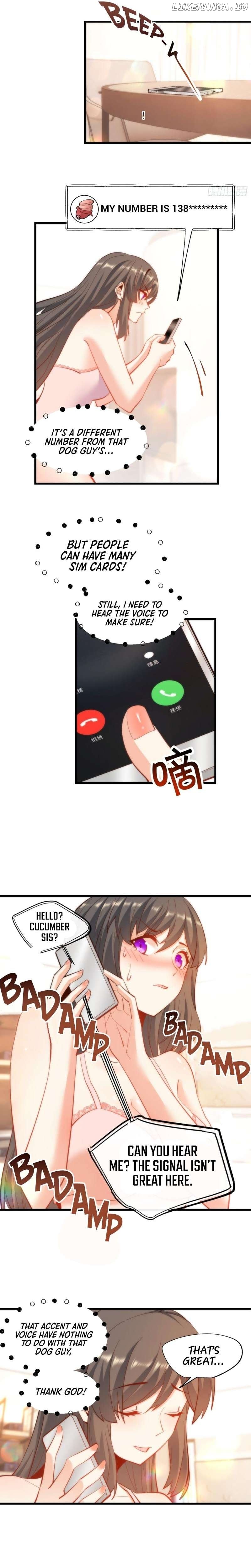 I Regressed to Level Up Instead of Being a Simp Chapter 77 - page 9