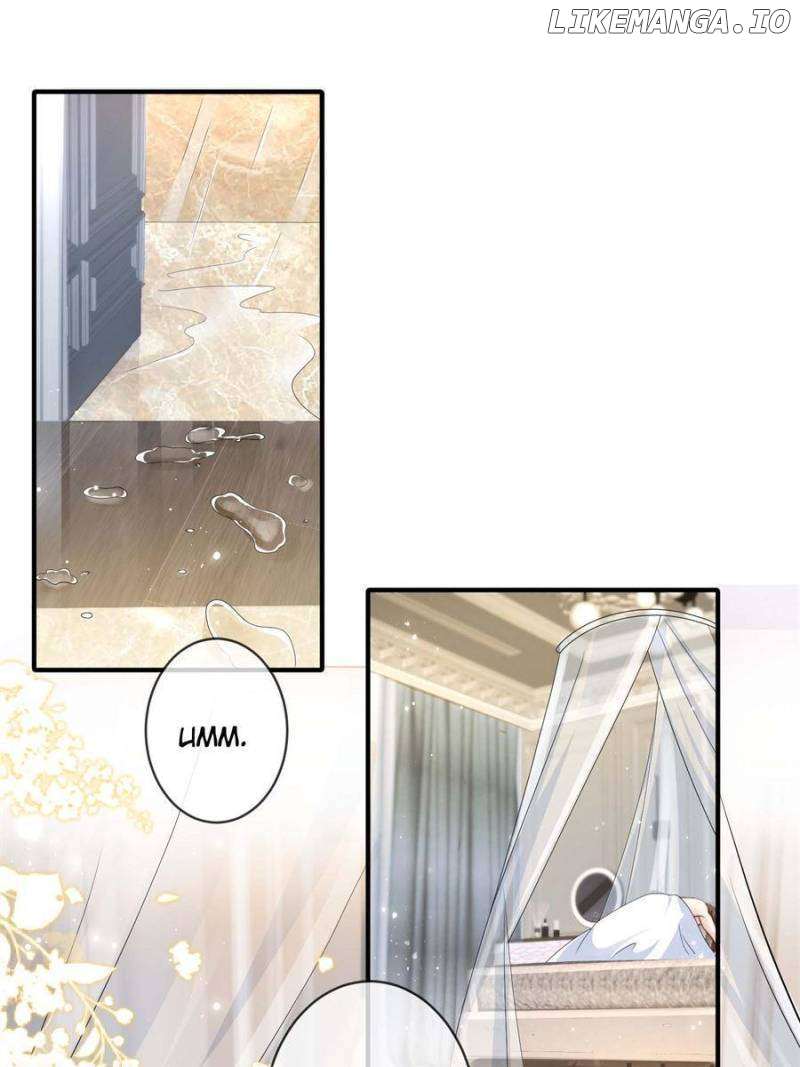 Becoming the Treasured Pet of Five Big Shots Chapter 120 - page 1