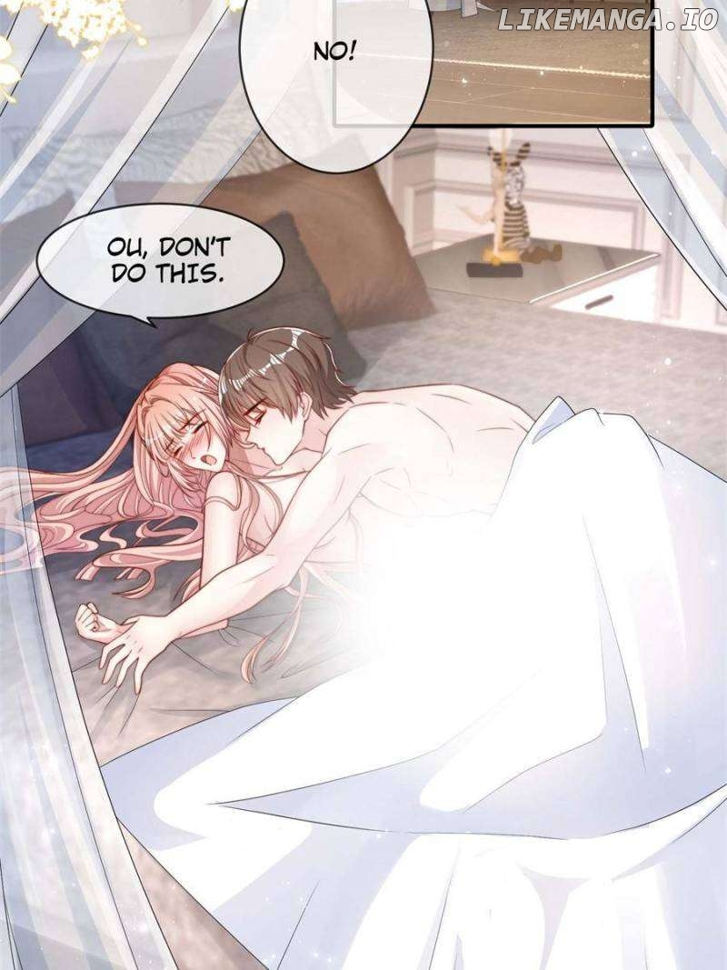 Becoming the Treasured Pet of Five Big Shots Chapter 120 - page 2