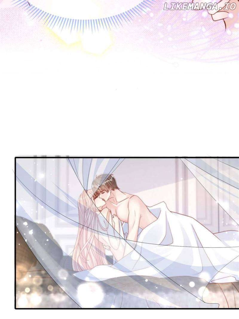 Becoming the Treasured Pet of Five Big Shots Chapter 120 - page 33