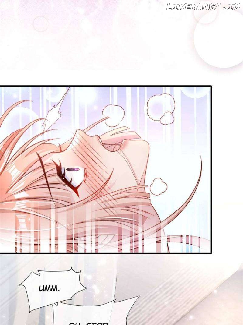 Becoming the Treasured Pet of Five Big Shots Chapter 120 - page 6