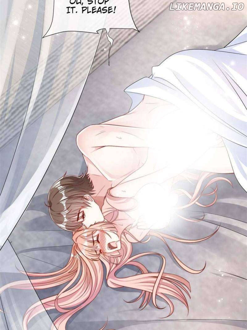 Becoming the Treasured Pet of Five Big Shots Chapter 120 - page 7