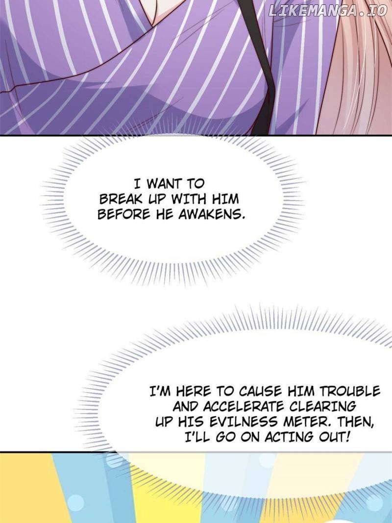 Becoming the Treasured Pet of Five Big Shots Chapter 154 - page 29