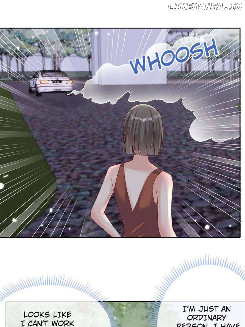 Becoming the Treasured Pet of Five Big Shots Chapter 163 - page 1