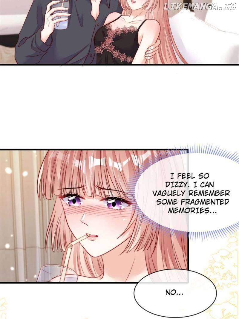 Becoming the Treasured Pet of Five Big Shots Chapter 163 - page 13
