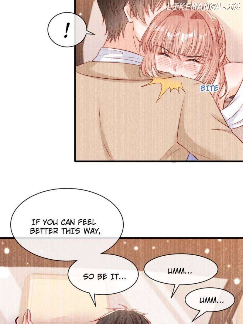 Becoming the Treasured Pet of Five Big Shots Chapter 163 - page 17