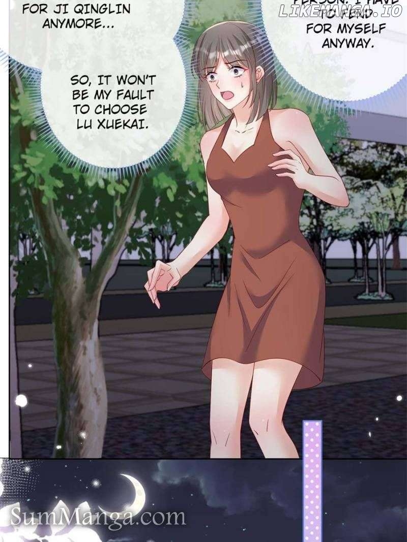 Becoming the Treasured Pet of Five Big Shots Chapter 163 - page 2