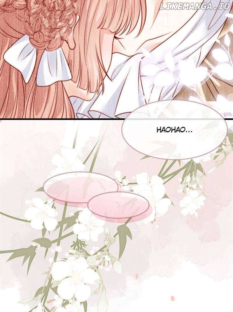 Becoming the Treasured Pet of Five Big Shots Chapter 163 - page 20