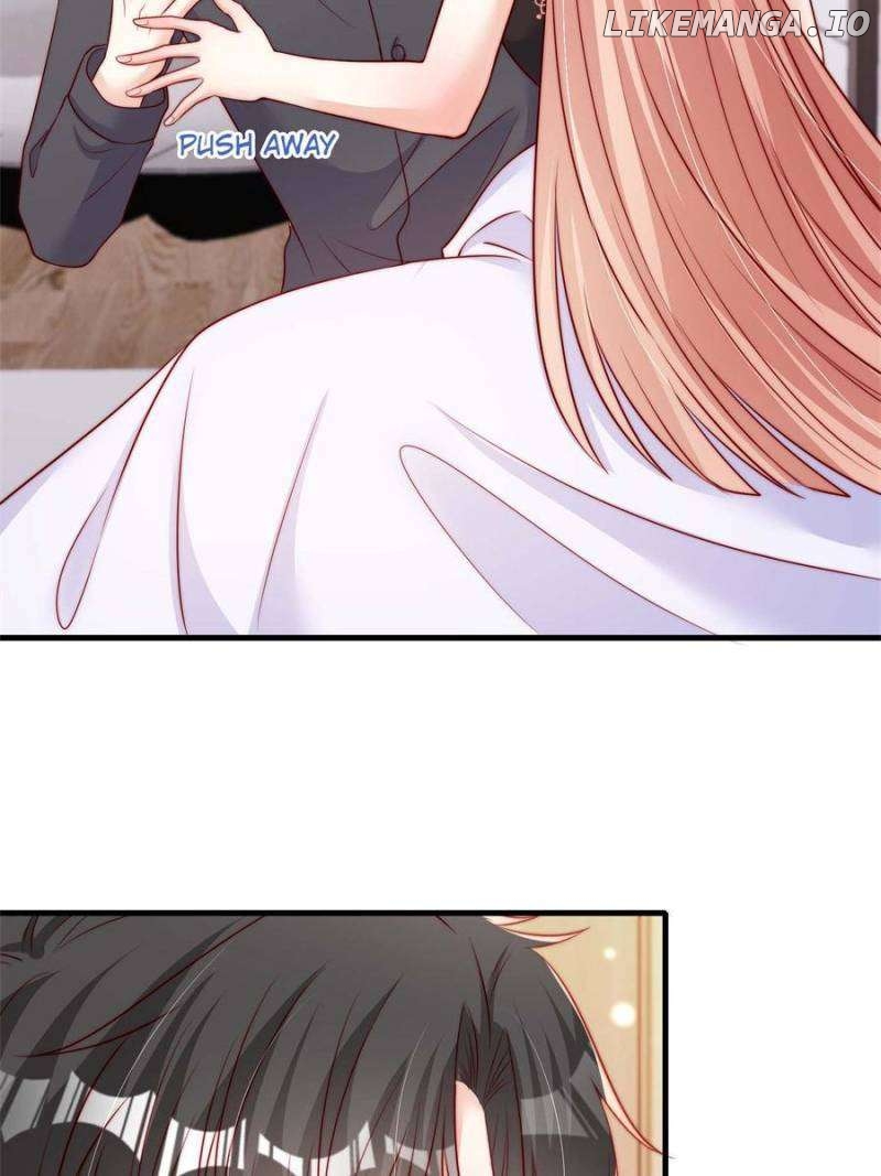 Becoming the Treasured Pet of Five Big Shots Chapter 163 - page 29