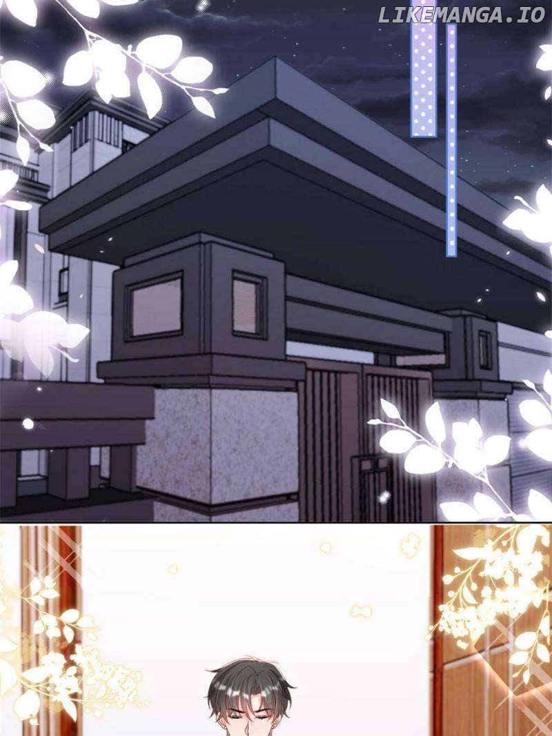 Becoming the Treasured Pet of Five Big Shots Chapter 163 - page 3