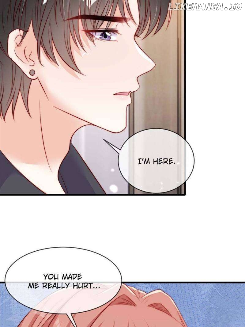 Becoming the Treasured Pet of Five Big Shots Chapter 163 - page 30