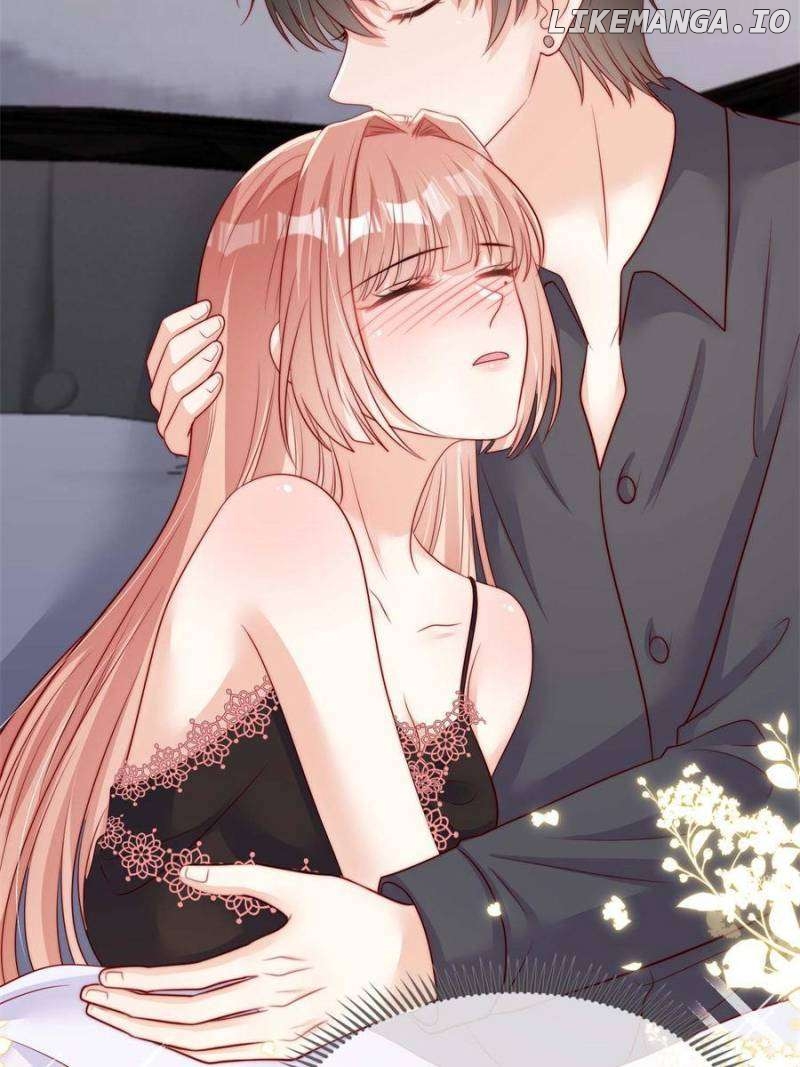 Becoming the Treasured Pet of Five Big Shots Chapter 163 - page 38