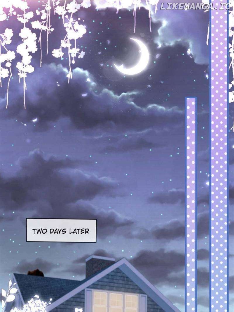 Becoming the Treasured Pet of Five Big Shots Chapter 163 - page 40