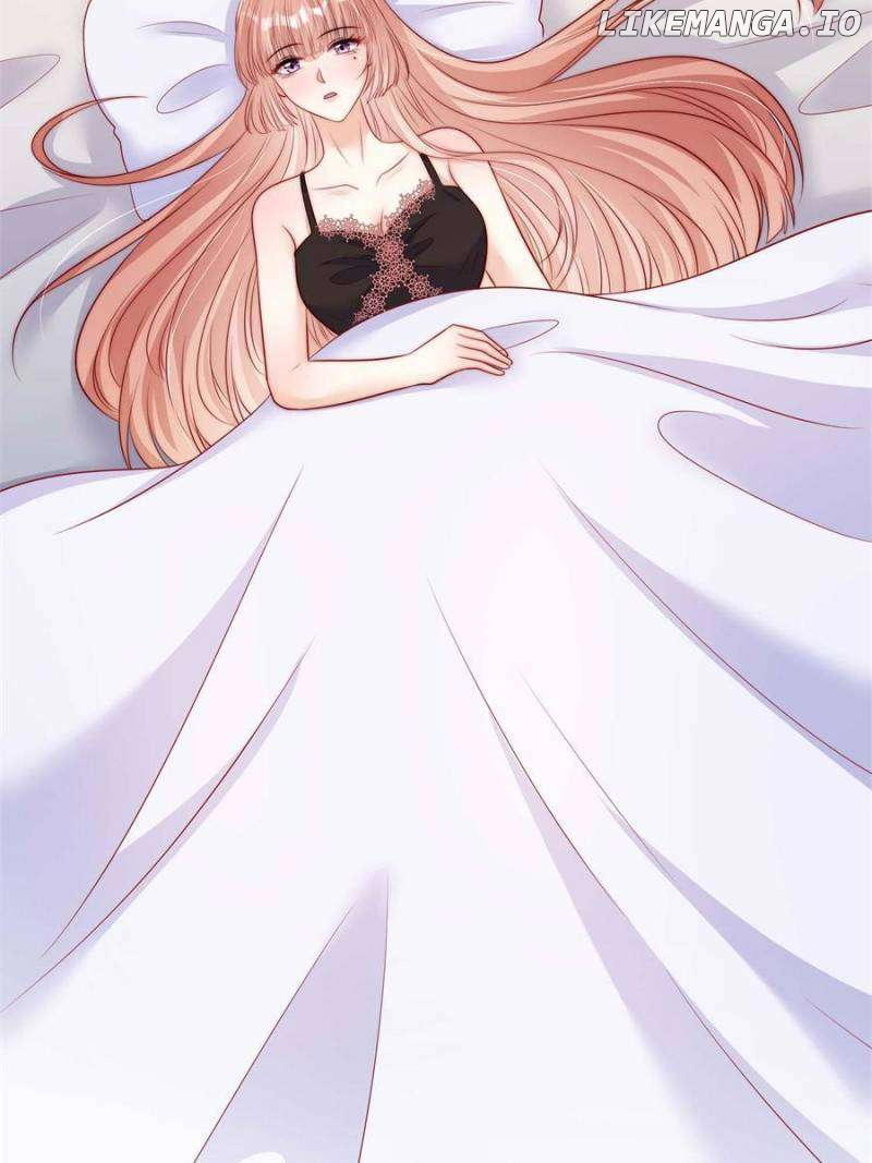Becoming the Treasured Pet of Five Big Shots Chapter 163 - page 42