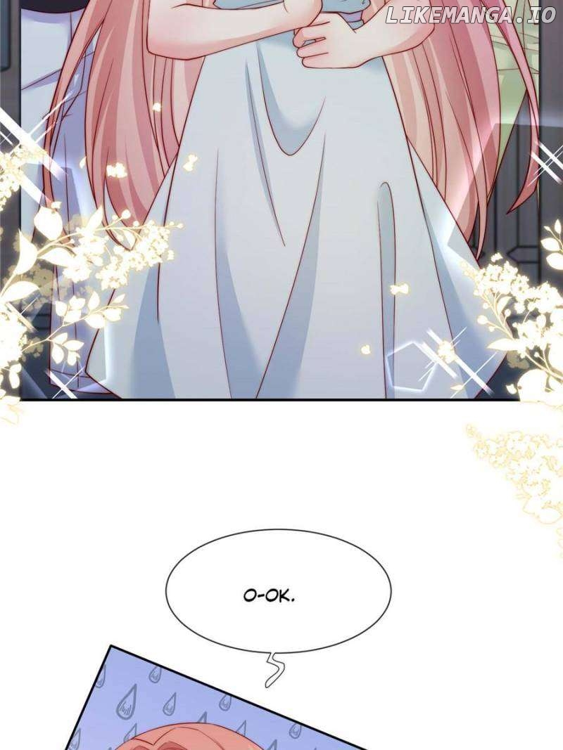 Becoming the Treasured Pet of Five Big Shots Chapter 140 - page 40