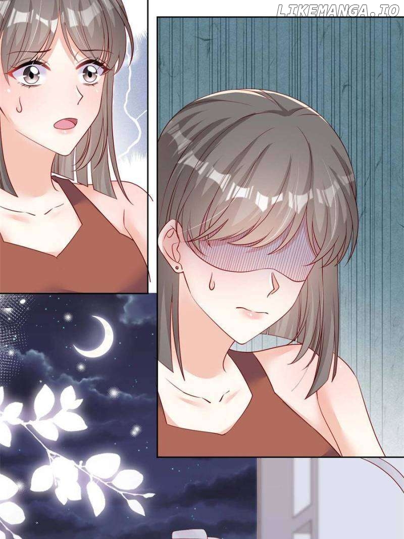 Becoming the Treasured Pet of Five Big Shots Chapter 162 - page 10