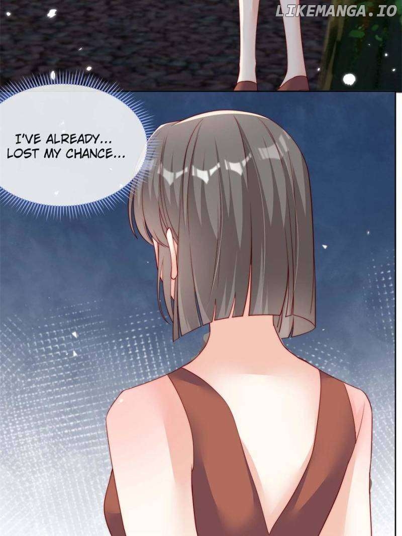 Becoming the Treasured Pet of Five Big Shots Chapter 162 - page 24