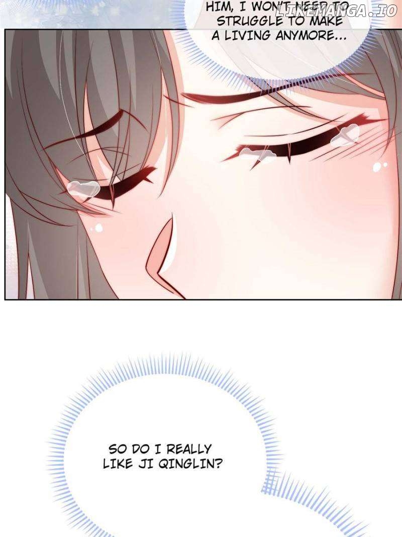 Becoming the Treasured Pet of Five Big Shots Chapter 162 - page 27