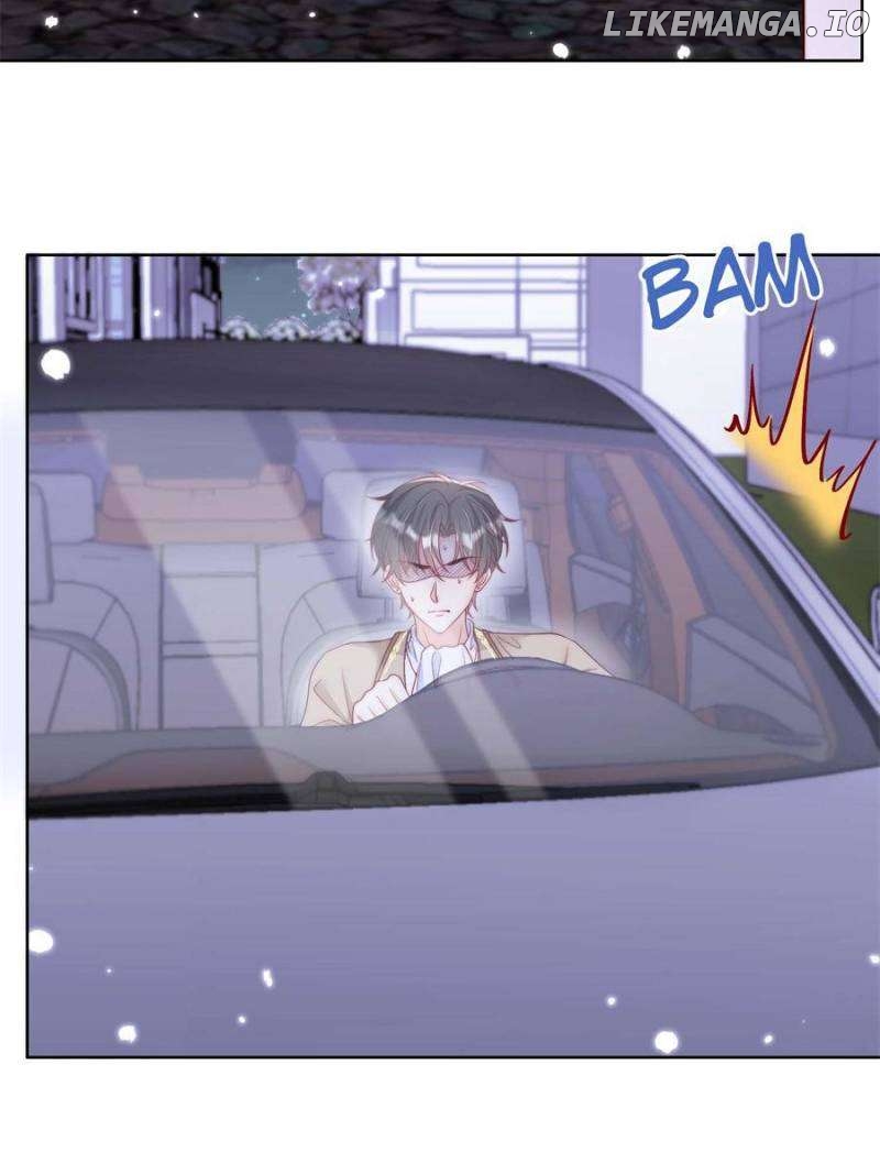 Becoming the Treasured Pet of Five Big Shots Chapter 162 - page 29