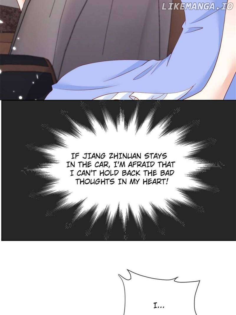 Becoming the Treasured Pet of Five Big Shots Chapter 162 - page 7