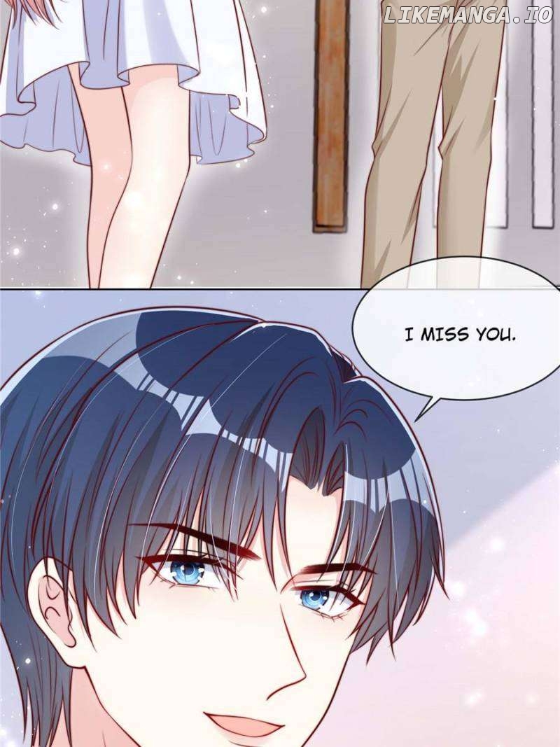 Becoming the Treasured Pet of Five Big Shots Chapter 139 - page 11