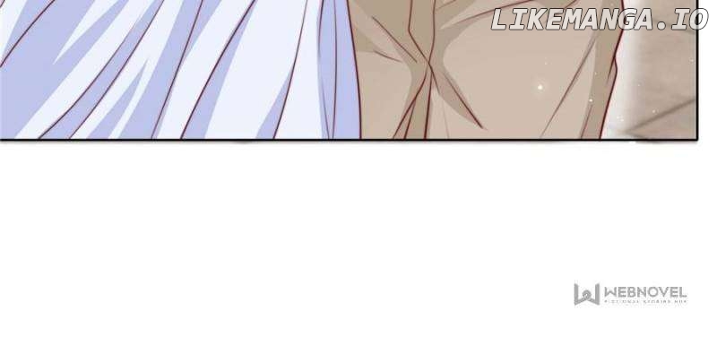 Becoming the Treasured Pet of Five Big Shots Chapter 139 - page 20