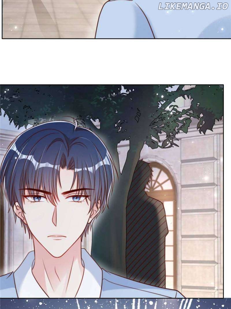 Becoming the Treasured Pet of Five Big Shots Chapter 139 - page 24