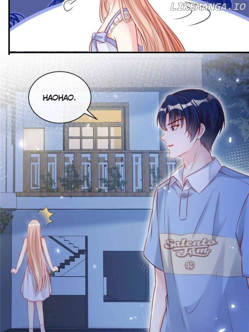 Becoming the Treasured Pet of Five Big Shots Chapter 139 - page 7