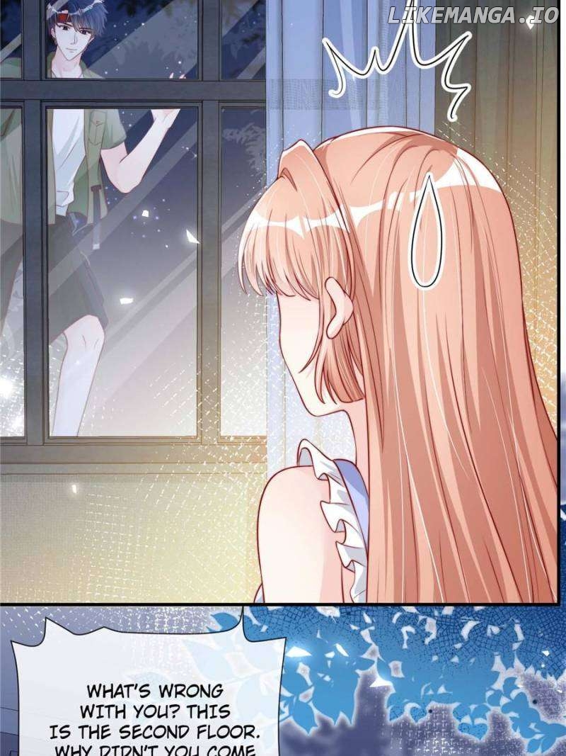 Becoming the Treasured Pet of Five Big Shots Chapter 138 - page 25