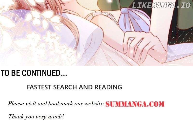 Becoming the Treasured Pet of Five Big Shots Chapter 138 - page 41