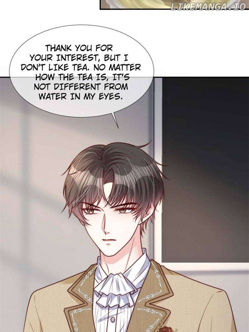 Becoming the Treasured Pet of Five Big Shots Chapter 160 - page 24